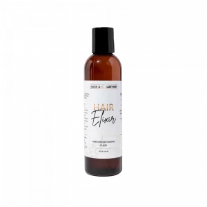 Bask & Lather Hair Elixir