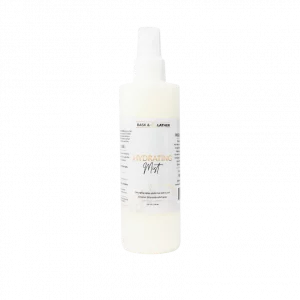 Bask & Lather Hydrating Mist