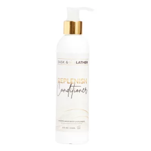 Bask & Lather Conditioner