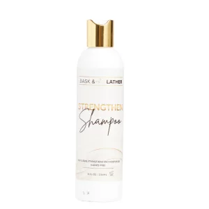 Bask & Lather Shampoo