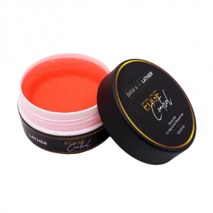 Bask & Lather Edge Control