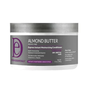 Design Essentials Almond Butter Conditioner