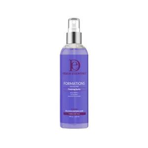 Design Essentials Formation Spritz