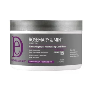 Design Essentials Rosemary Mint Conditioner
