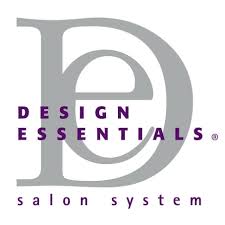 DE logo