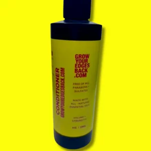 Grow Your Edges Back Conditioner