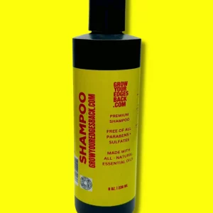 Grow Your Edges Back Shampoo