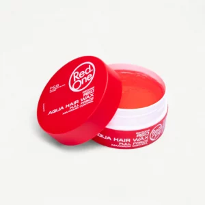 Red One Travel size Hair Wax