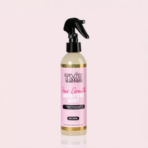 The Mane Attraction Hair Grow Mist