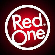 red one logo